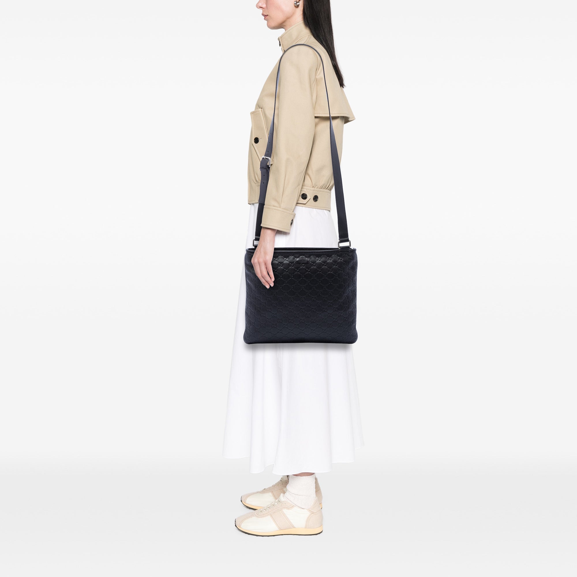 Guccissima Crossbody - Image 7