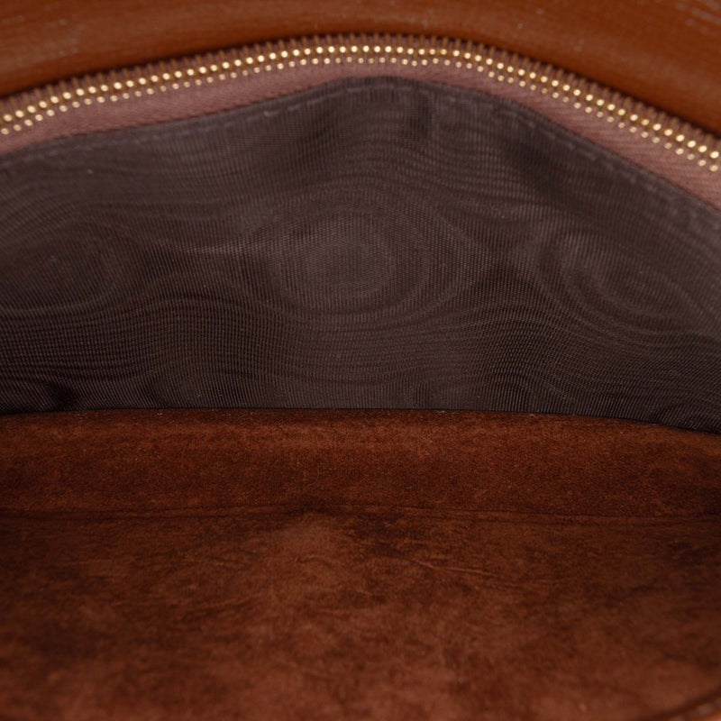 GG Supreme Horsebit 1955 Wallet On Chain - Image 4
