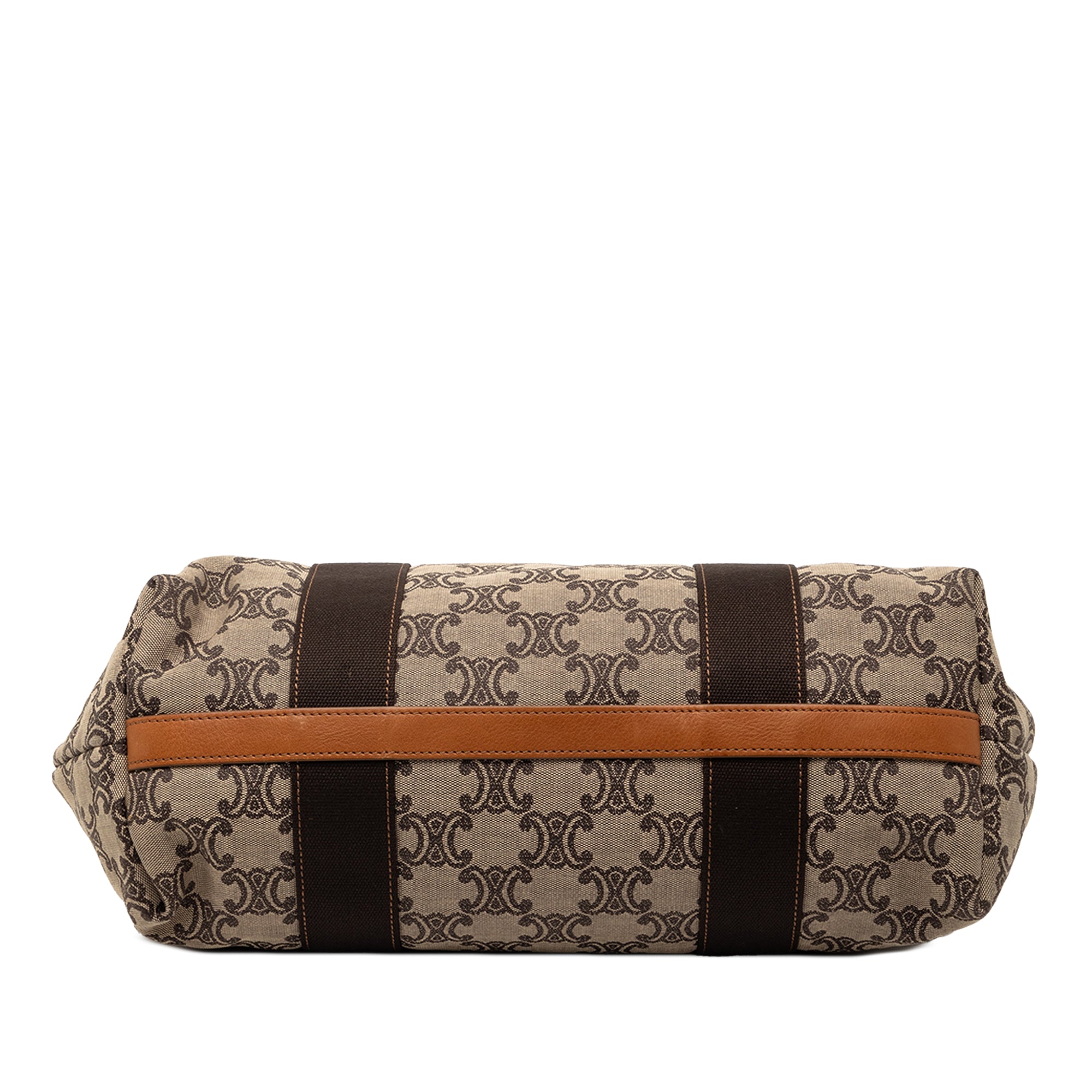 Macadam Canvas Tote - Image 3