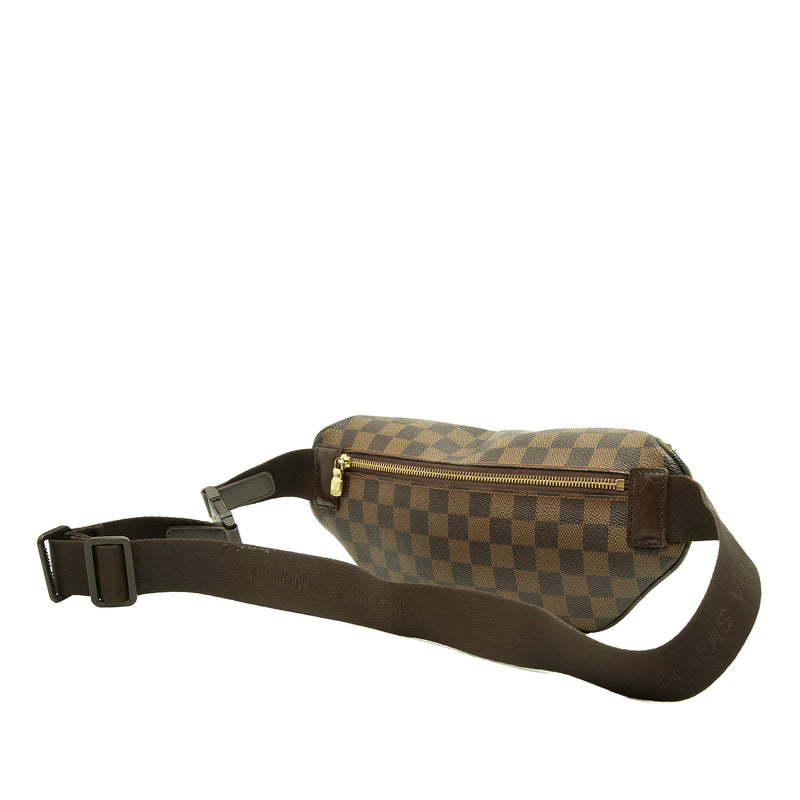 Damier Ebene Melville Bum Bag - Image 2