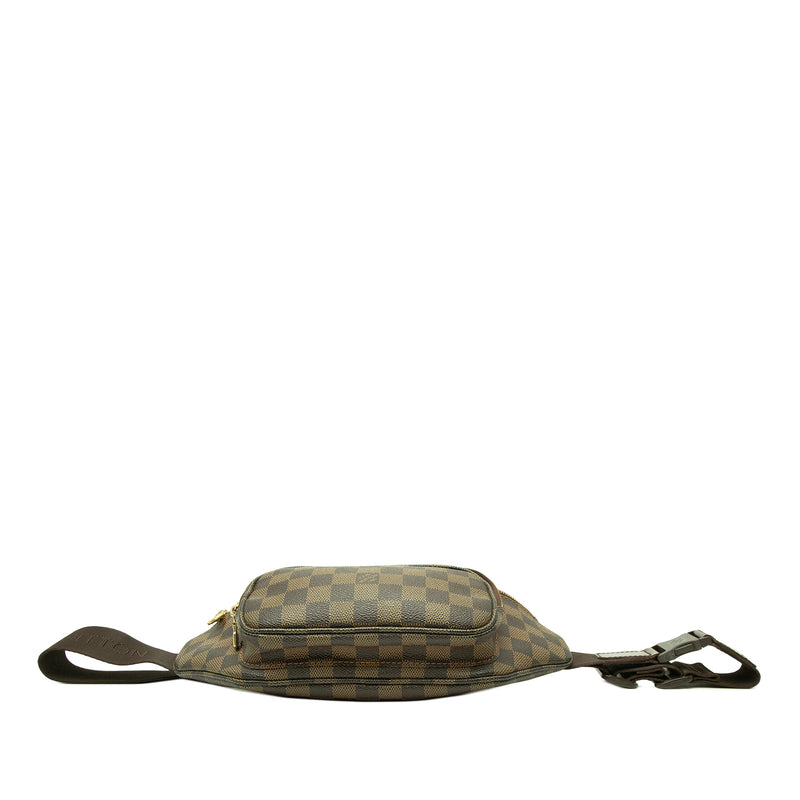Damier Ebene Melville Bum Bag - Image 3