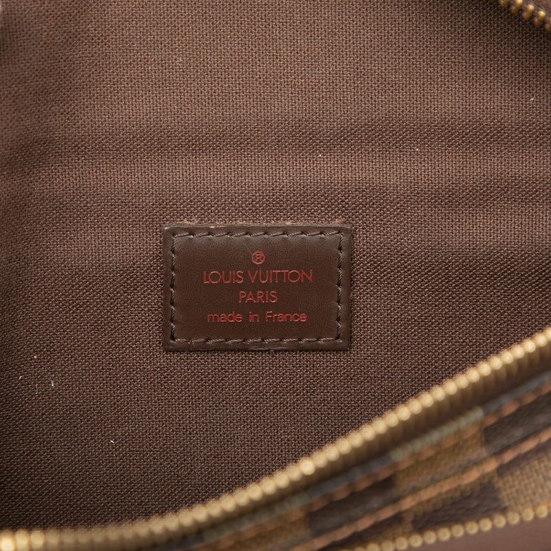 Damier Ebene Melville Bum Bag - Image 5