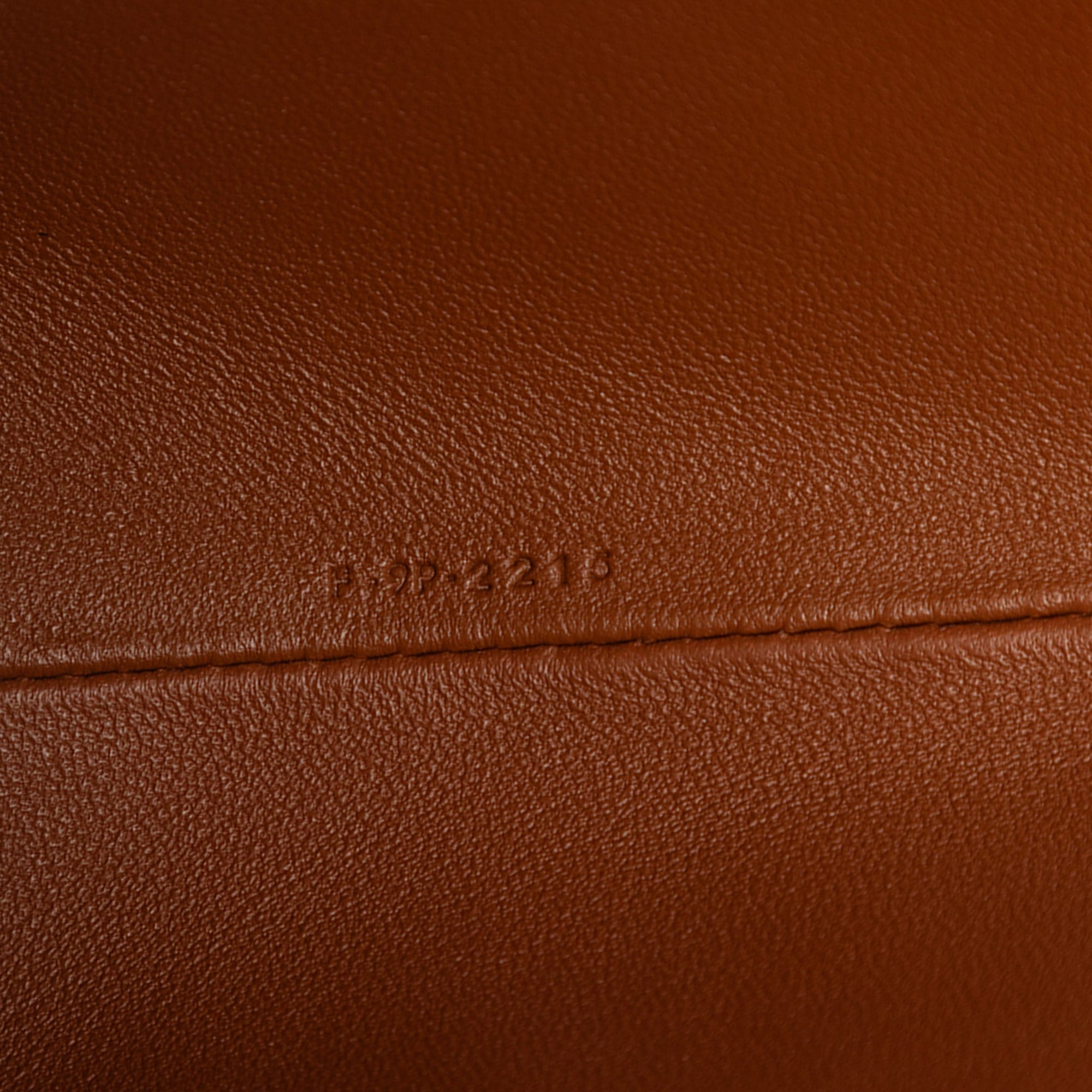 Teen Triomphe Coated Canvas Coeur Satchel - Image 5