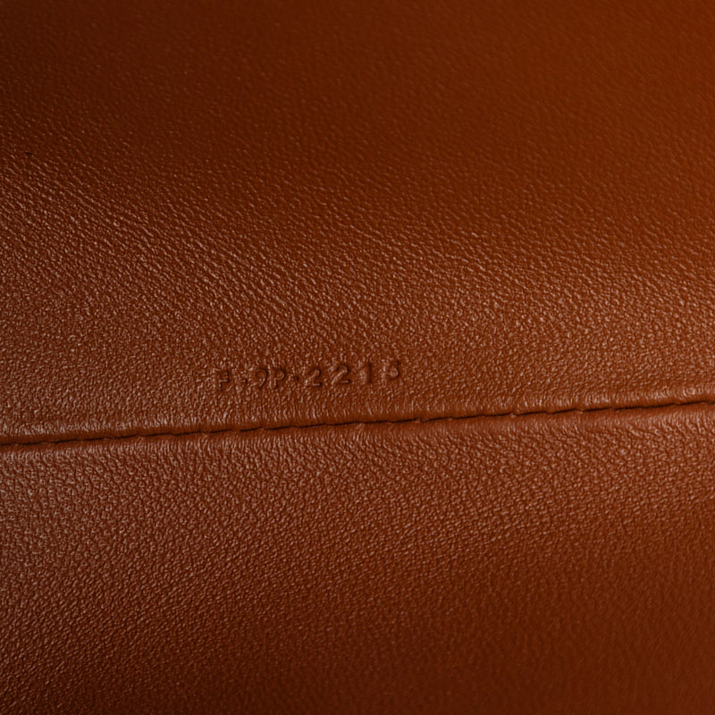 Teen Triomphe Coated Canvas Coeur Satchel - Image 5