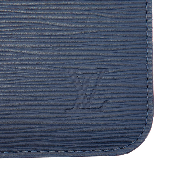Epi Neverfull Pouch - Image 5