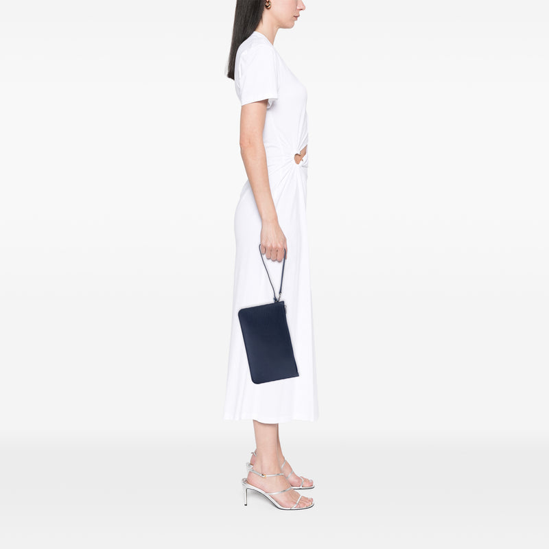 Epi Neverfull Pouch - Image 6