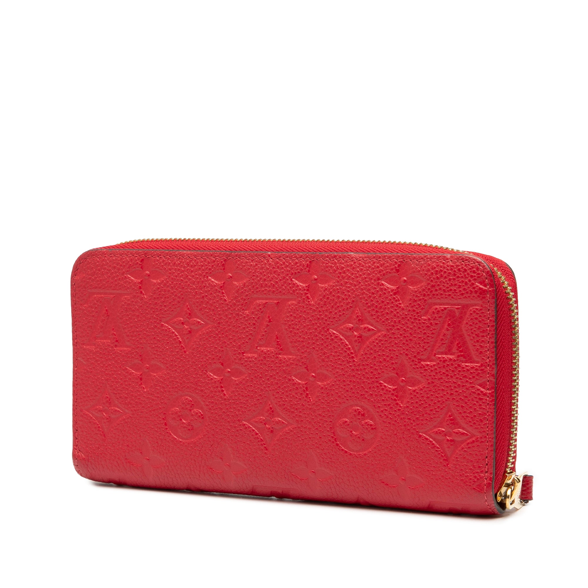 Monogram Empreinte Zippy Long Wallet - Image 2