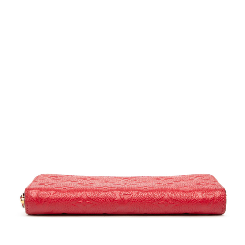 Monogram Empreinte Zippy Long Wallet - Image 3