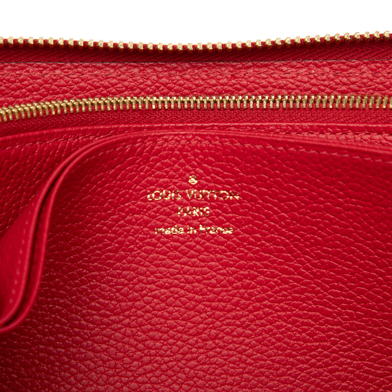 Monogram Empreinte Zippy Long Wallet - Image 5