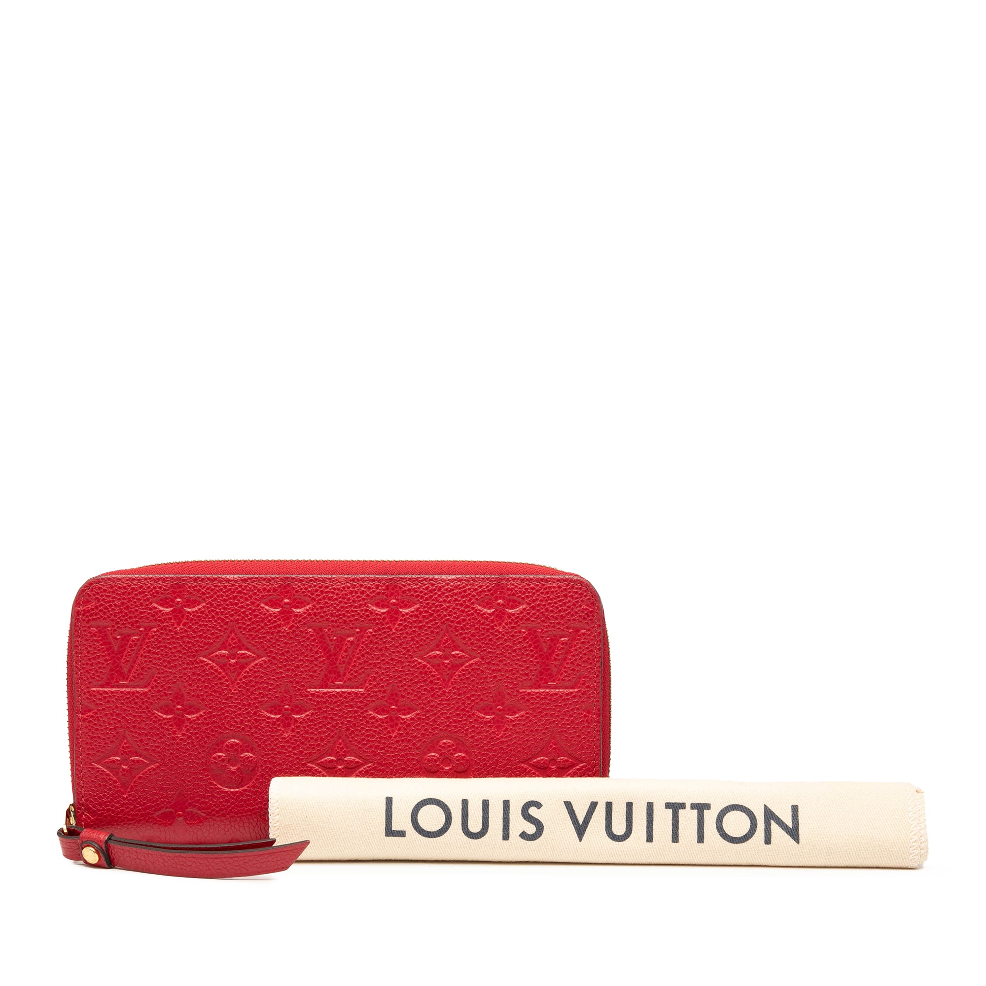 Monogram Empreinte Zippy Long Wallet - Image 7