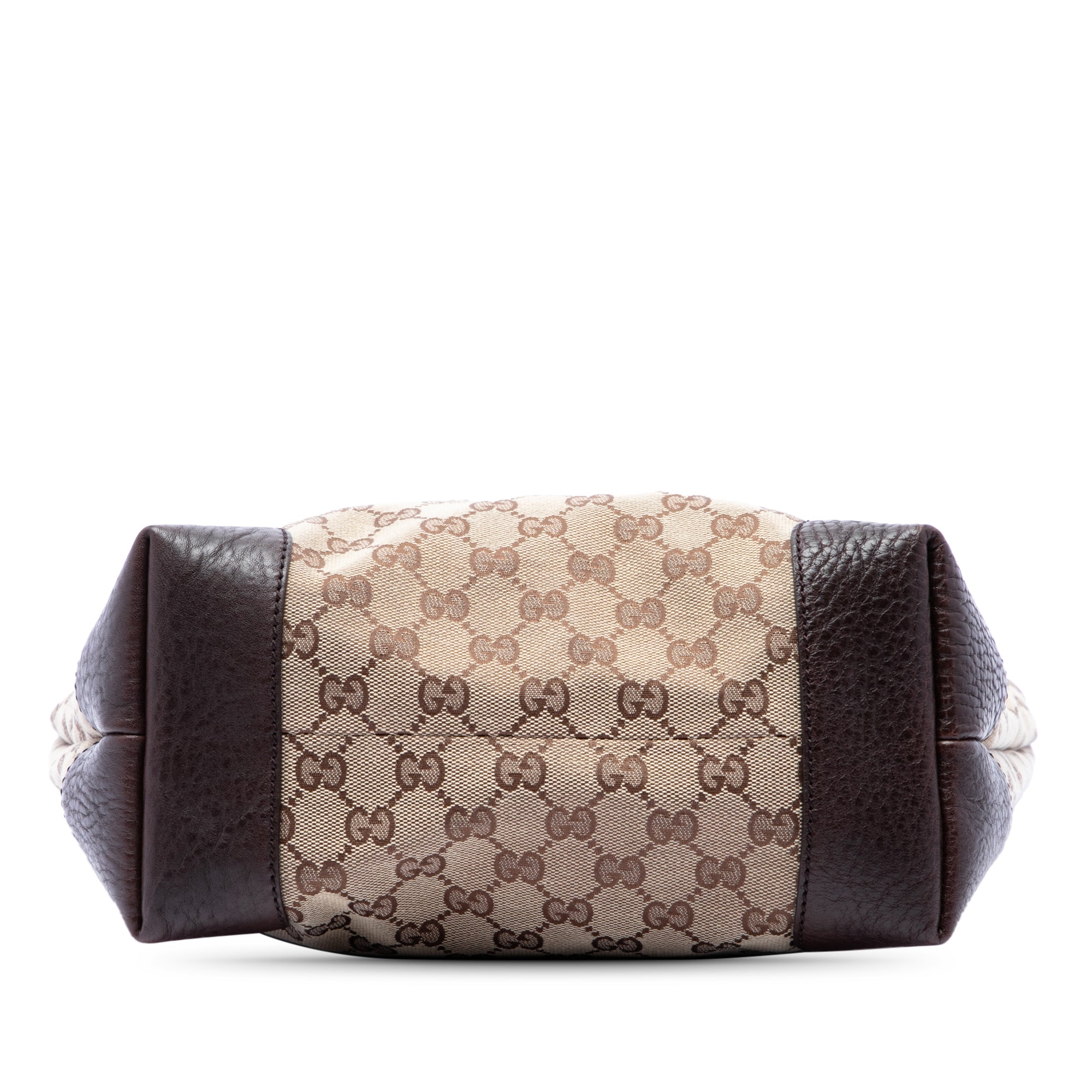 GG Canvas GG Charm Tote - Image 3
