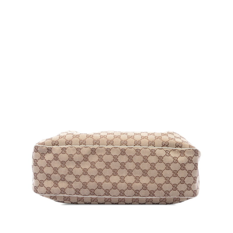 GG Canvas Sukey Tote - Image 3