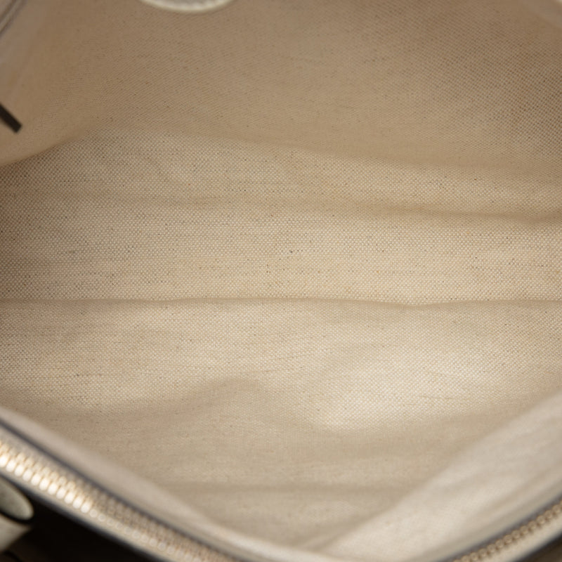GG Canvas Sukey Tote - Image 4