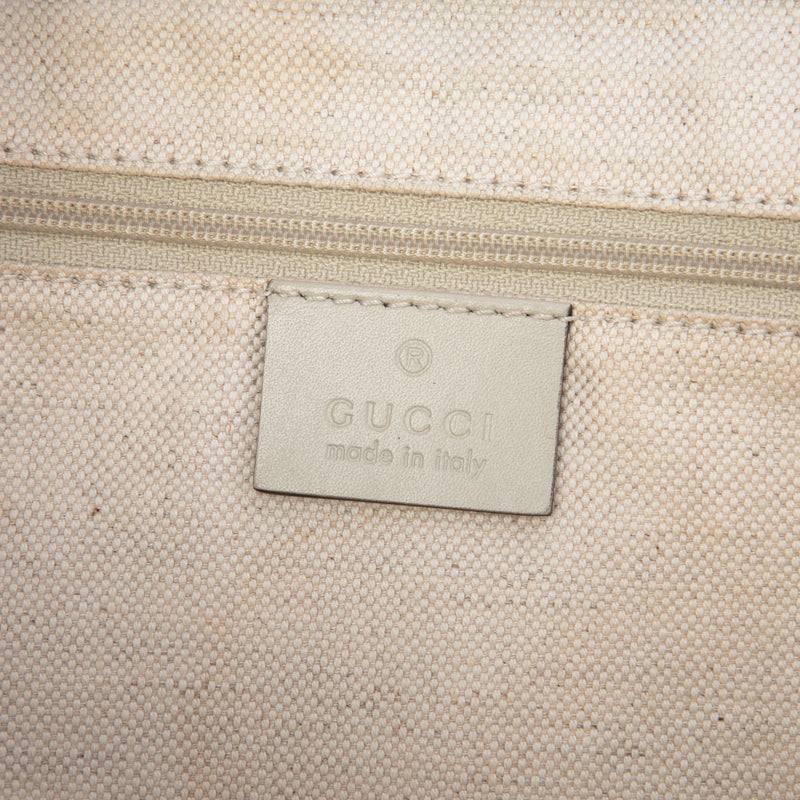 GG Canvas Sukey Tote - Image 5