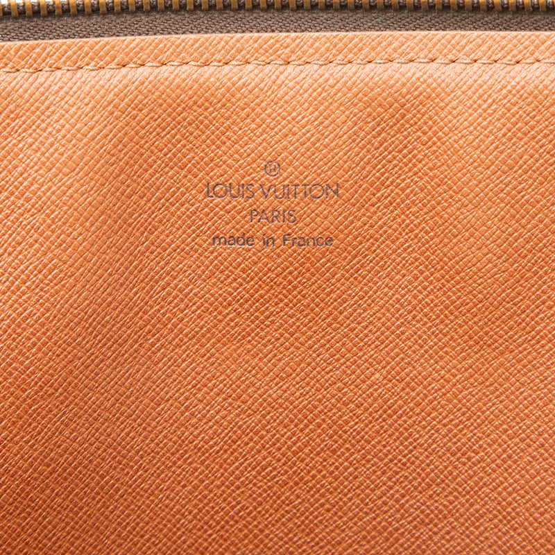 Monogram Poche Documents Portfolio - Image 5
