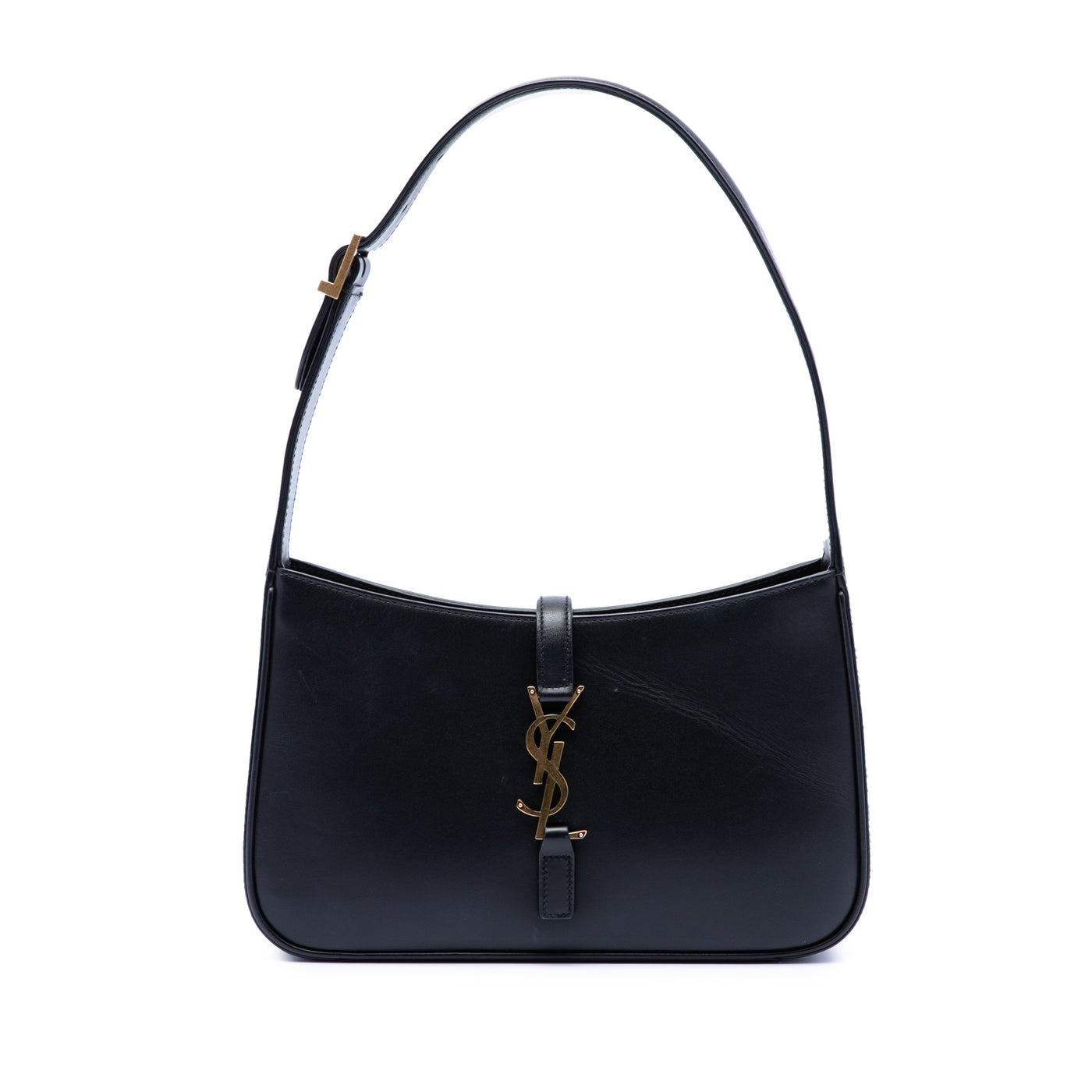 Smooth Calfskin Le 5 a 7 - Image 1
