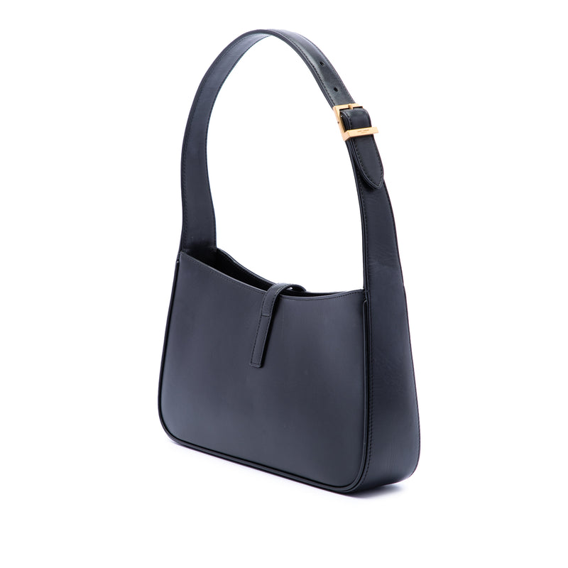 Smooth Calfskin Le 5 a 7 - Image 2