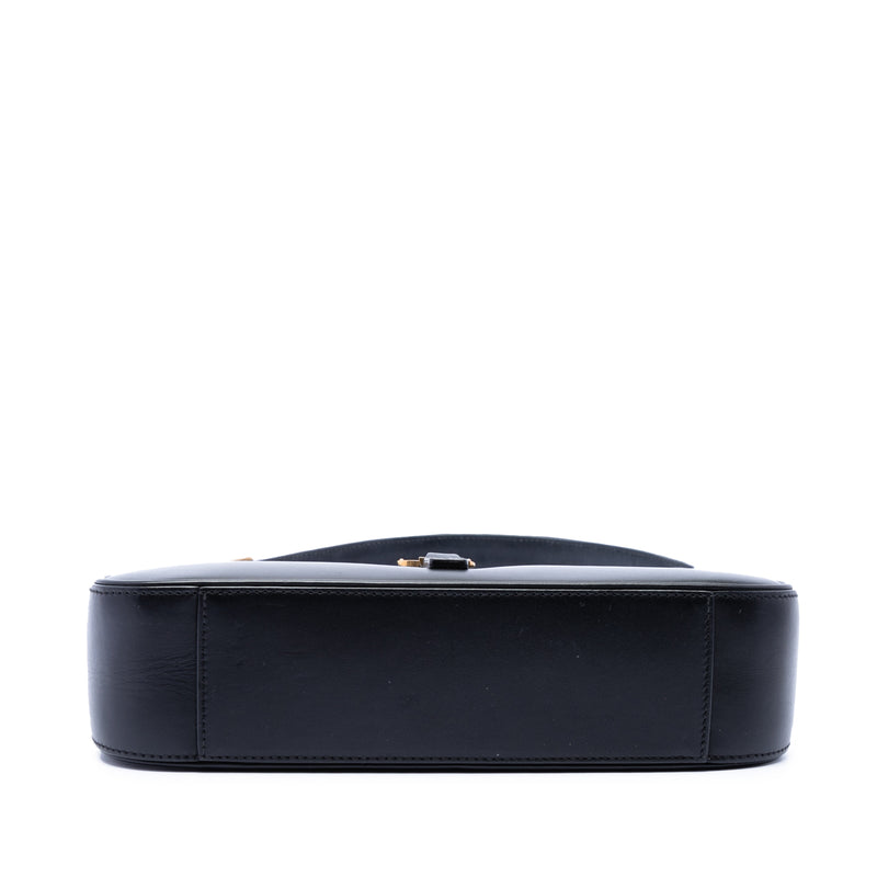Smooth Calfskin Le 5 a 7 - Image 3