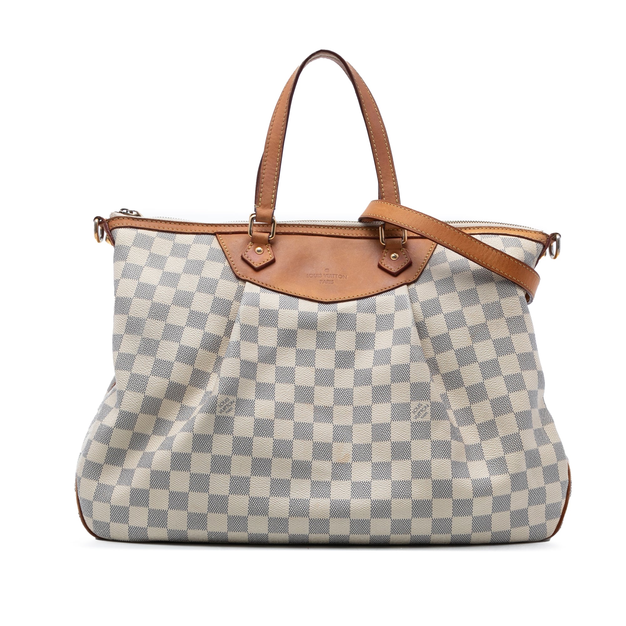 Damier Azur Siracusa GM - Image 1