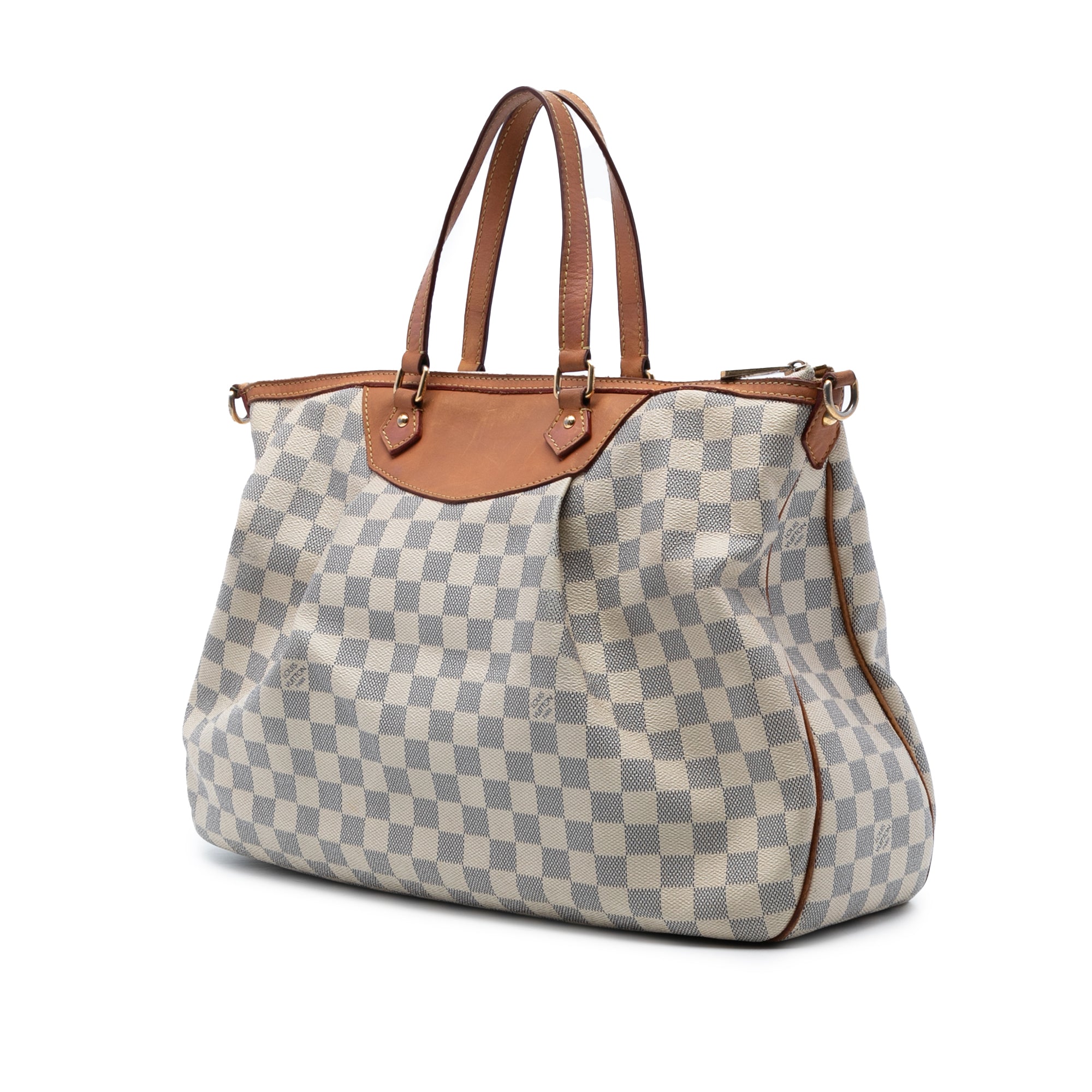 Damier Azur Siracusa GM - Image 2