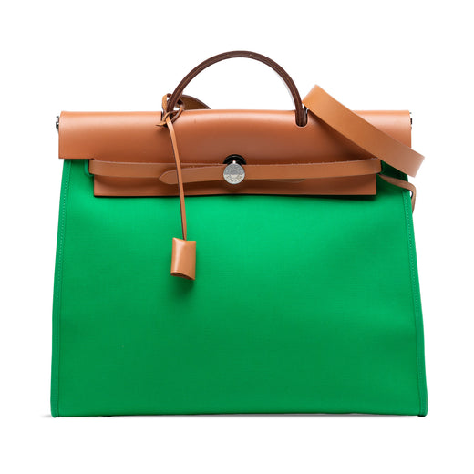 Toile Herbag Zip 31 - Image 1