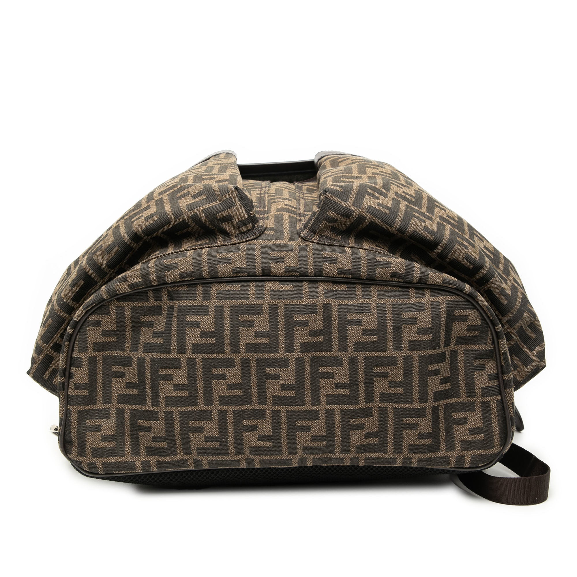Large Zucca Canvas Strike Backpack - Image 3