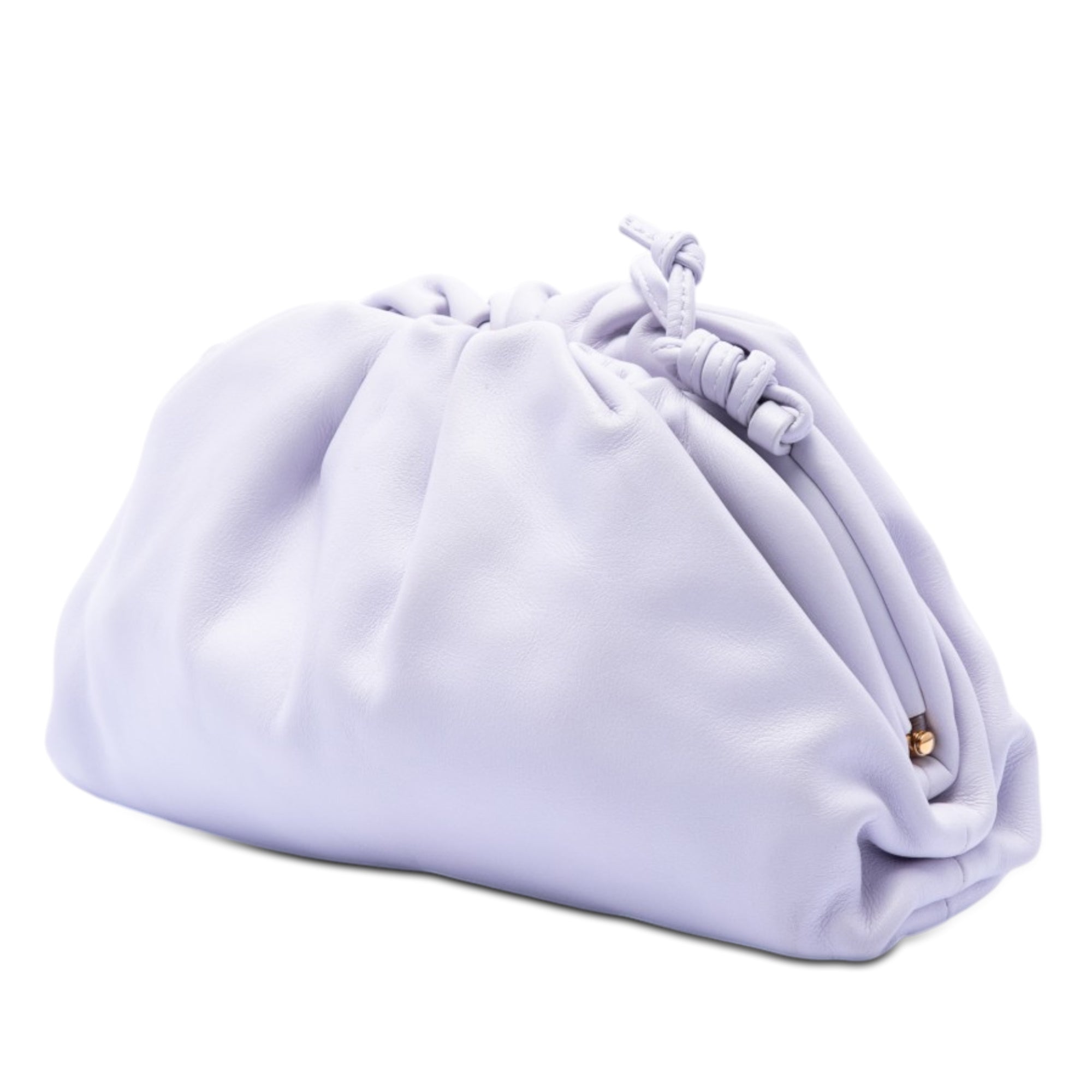 Lambskin The Mini Pouch Crossbody - Image 2