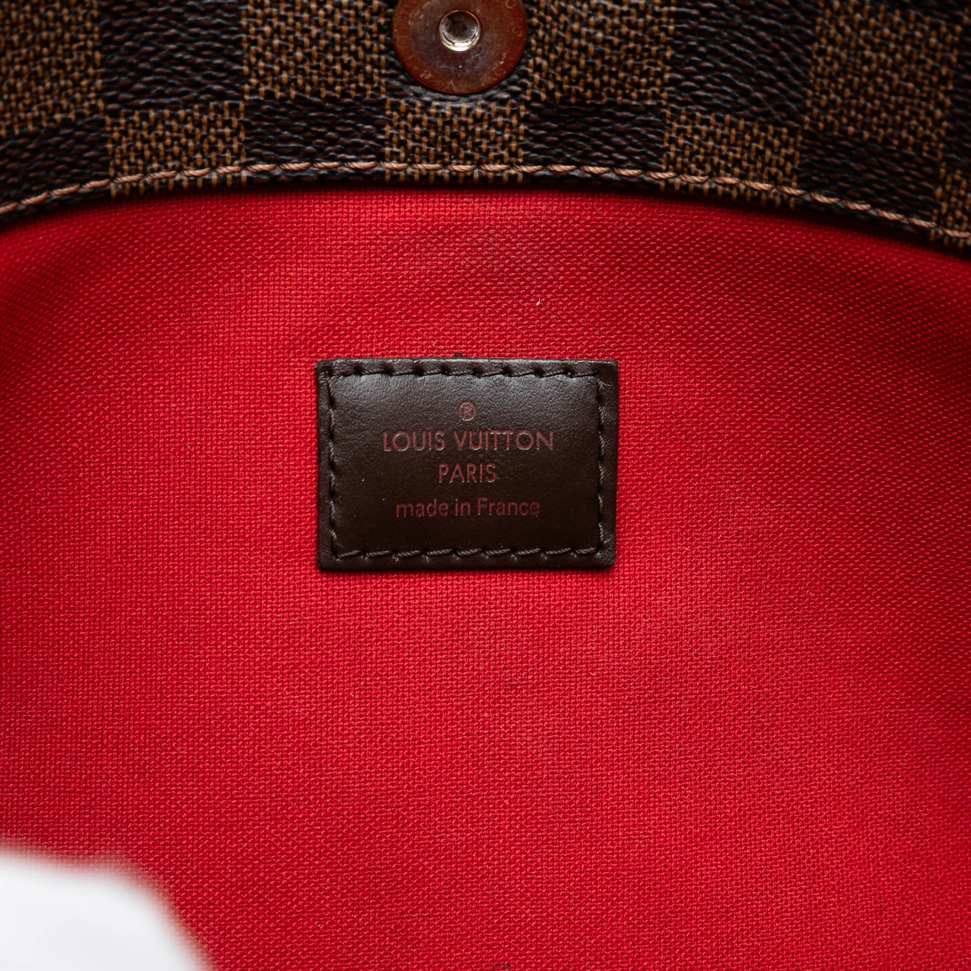 Damier Ebene Bloomsbury PM - Image 5