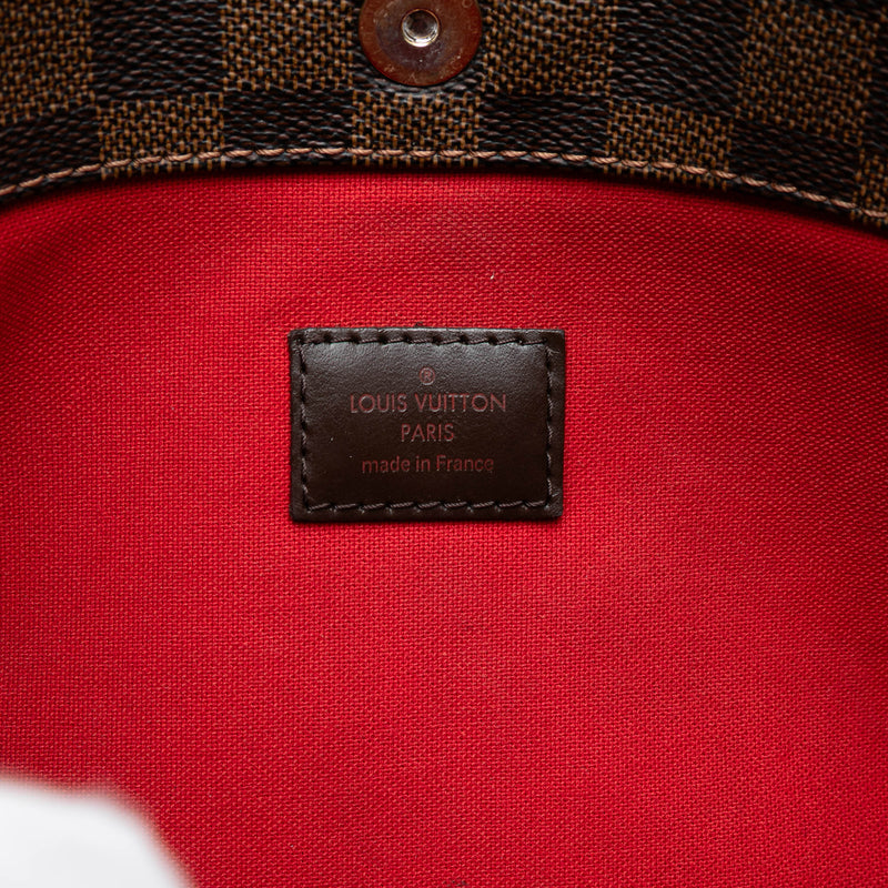 Damier Ebene Bloomsbury PM - Image 5