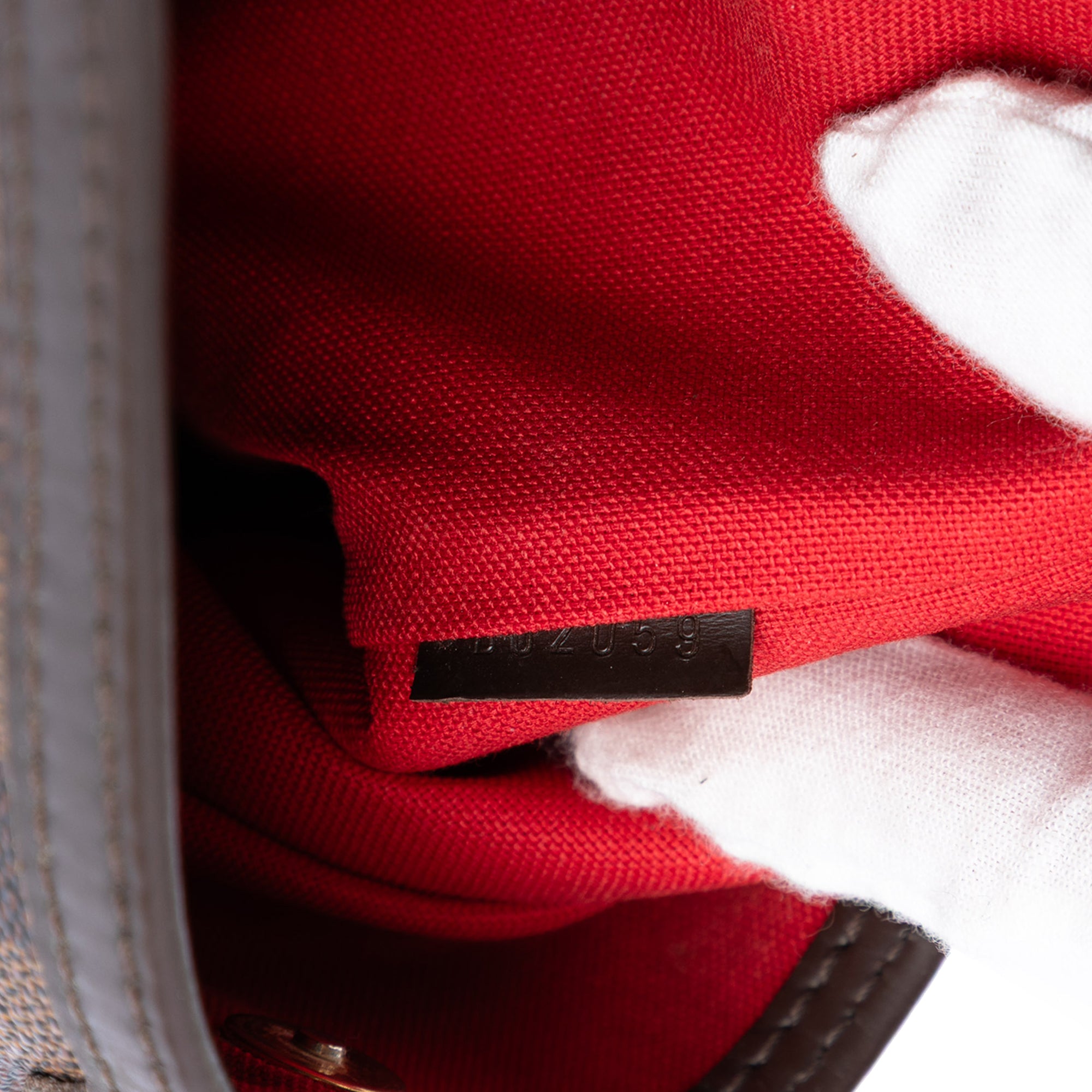 Damier Ebene Bloomsbury PM - Image 6
