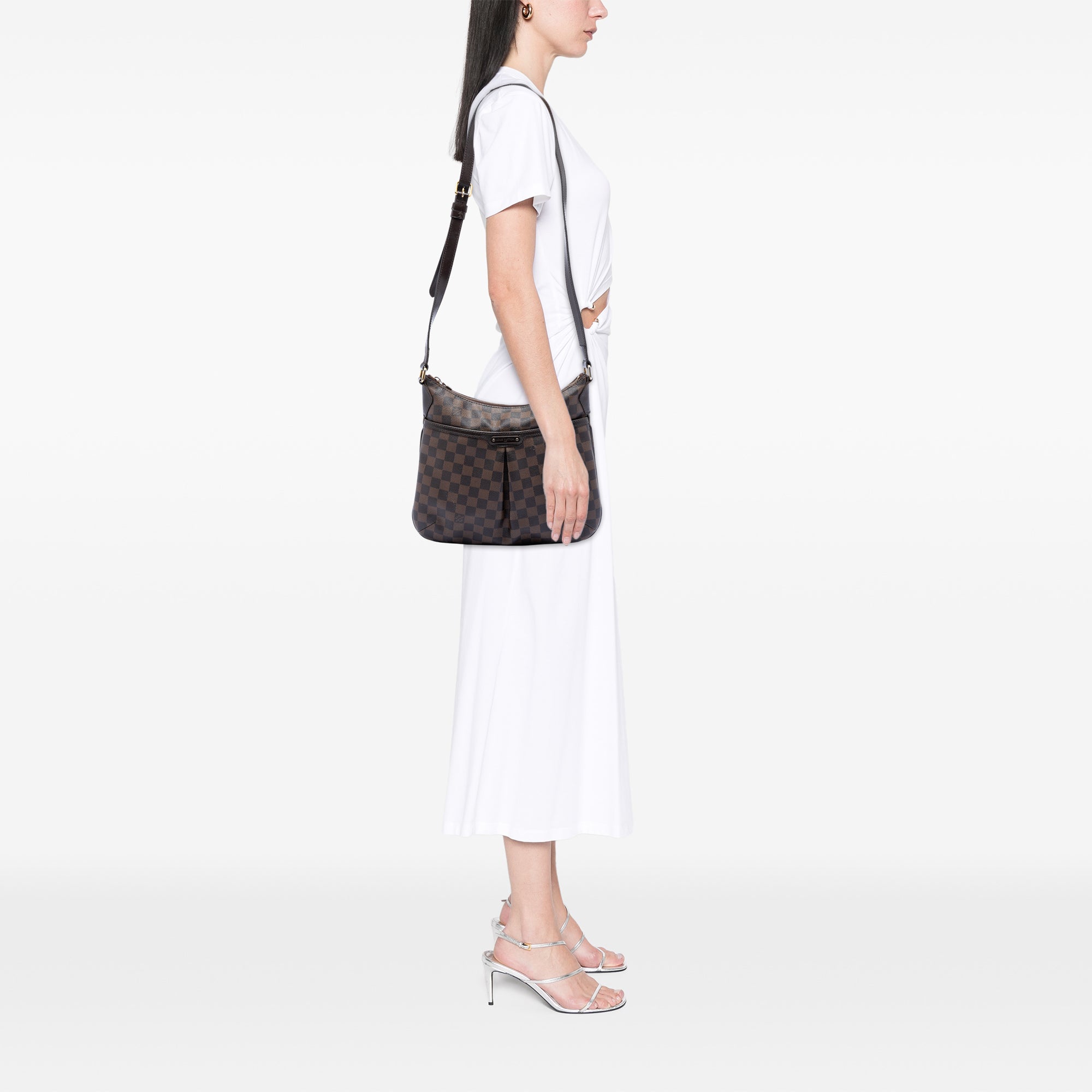 Damier Ebene Bloomsbury PM - Image 7