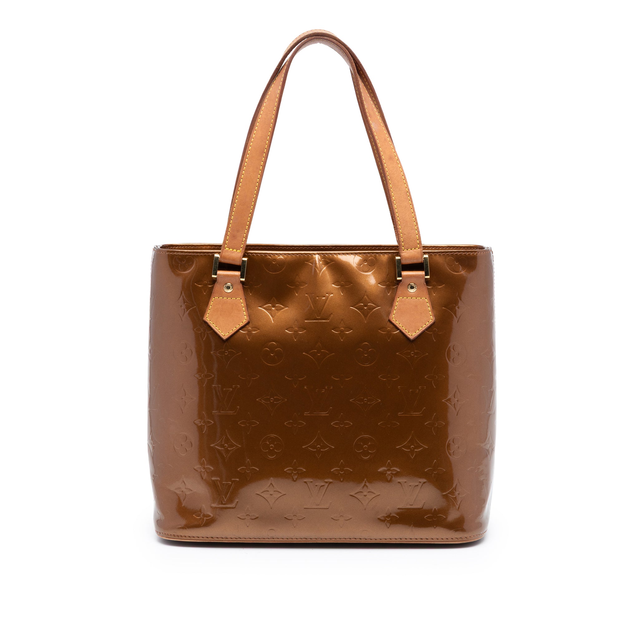 Monogram Vernis Houston - Image 1