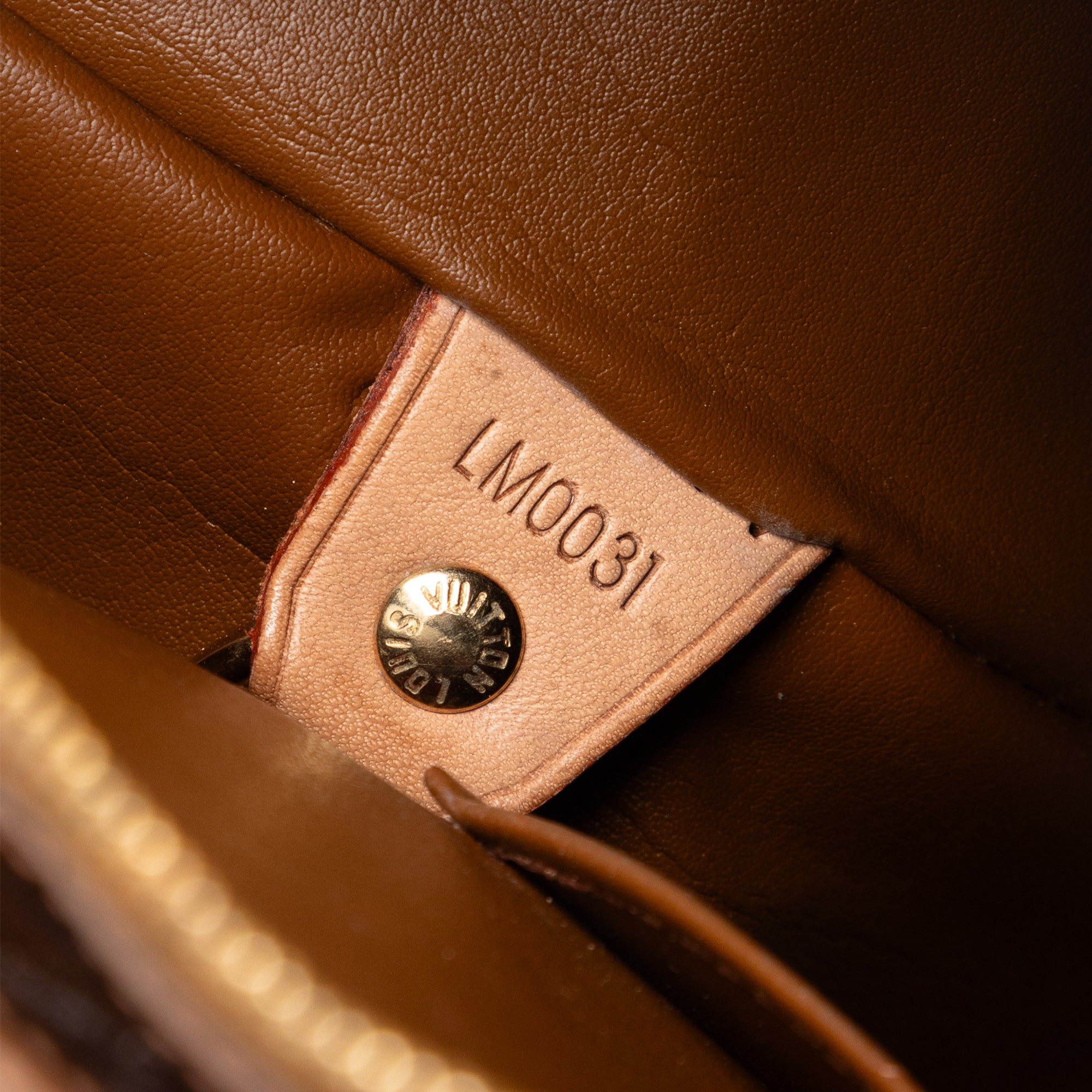 Monogram Vernis Houston - Image 6
