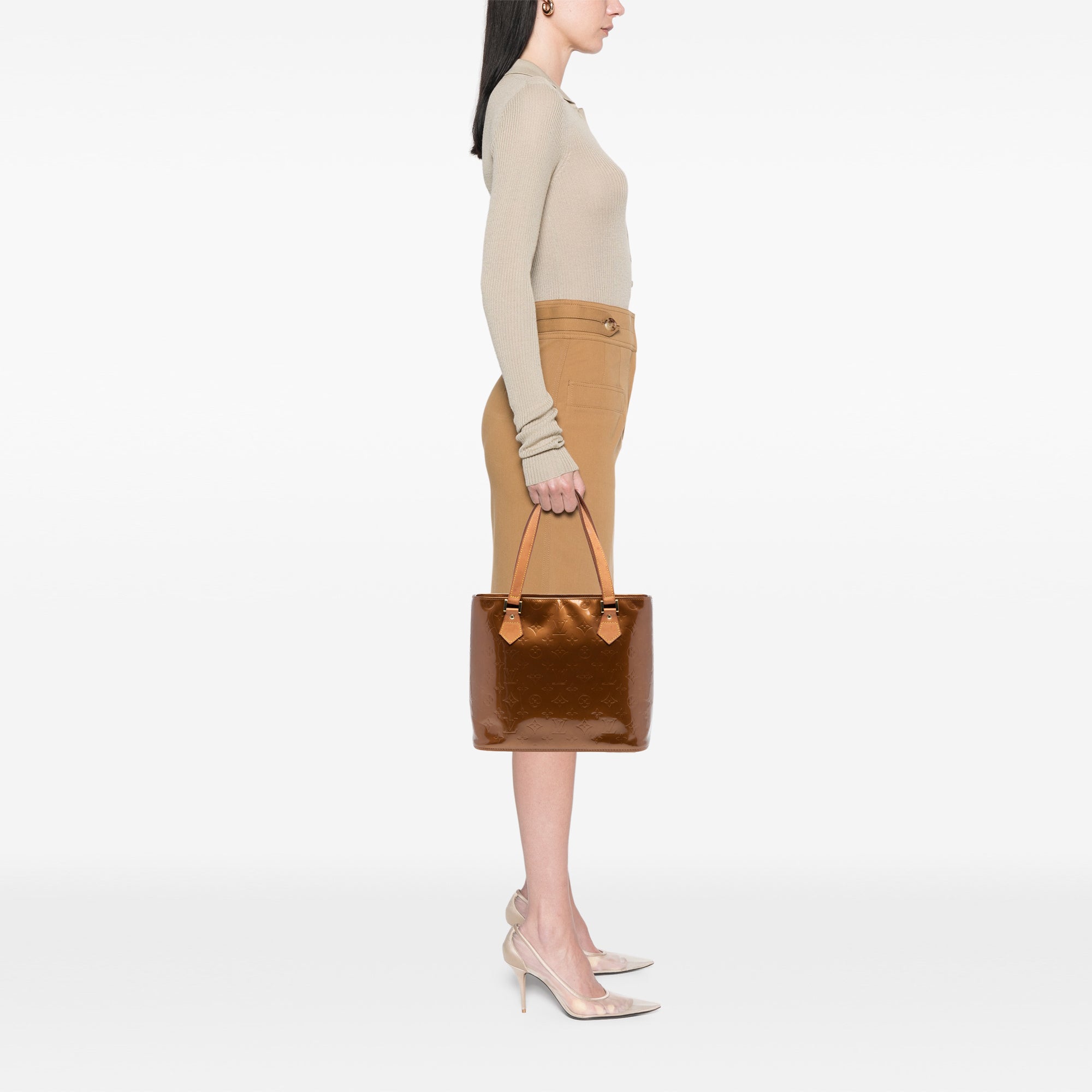 Monogram Vernis Houston - Image 8