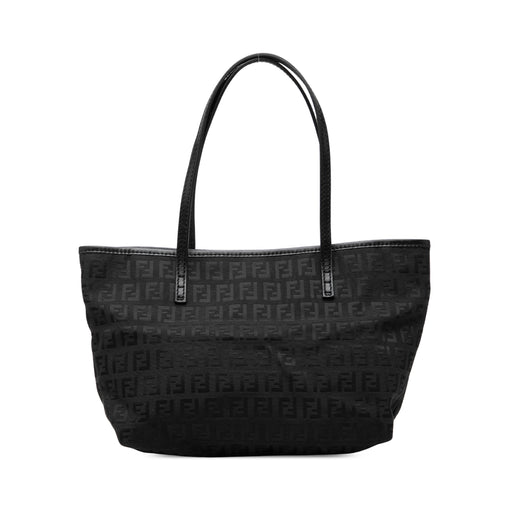 Zucchino Canvas Tote - Image 1