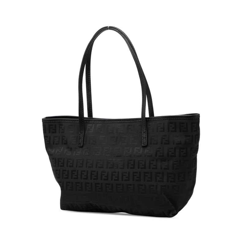 Zucchino Canvas Tote - Image 2