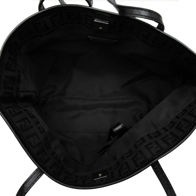 Zucchino Canvas Tote - Image 4