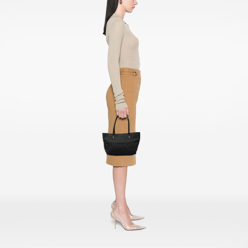 Zucchino Canvas Tote - Image 6