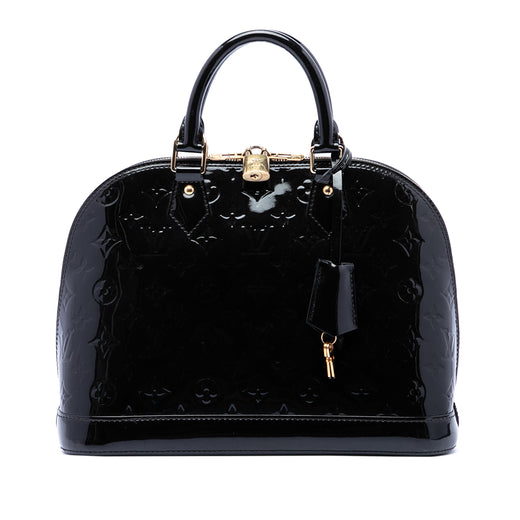 Monogram Vernis Alma PM - Image 1