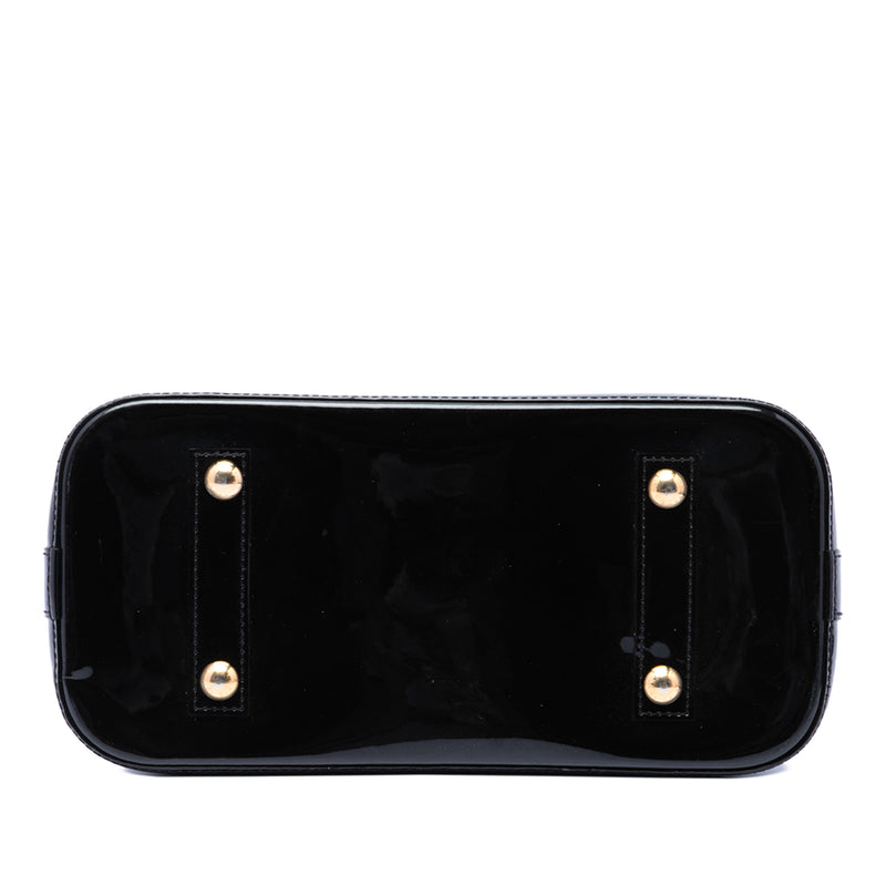Monogram Vernis Alma PM - Image 3