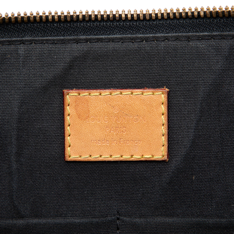 Monogram Vernis Alma PM - Image 5