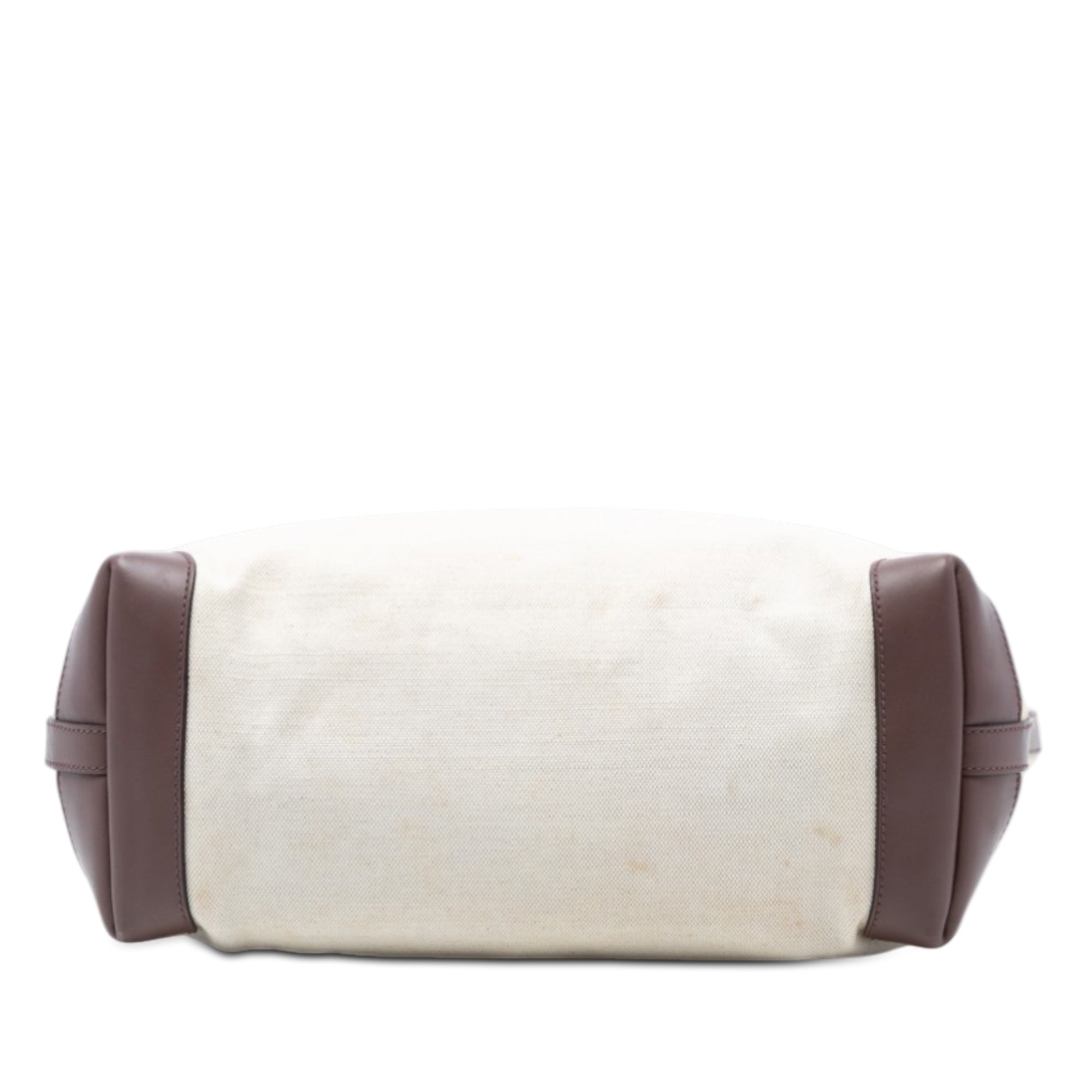 Medium Canvas Craft Tote - Image 3