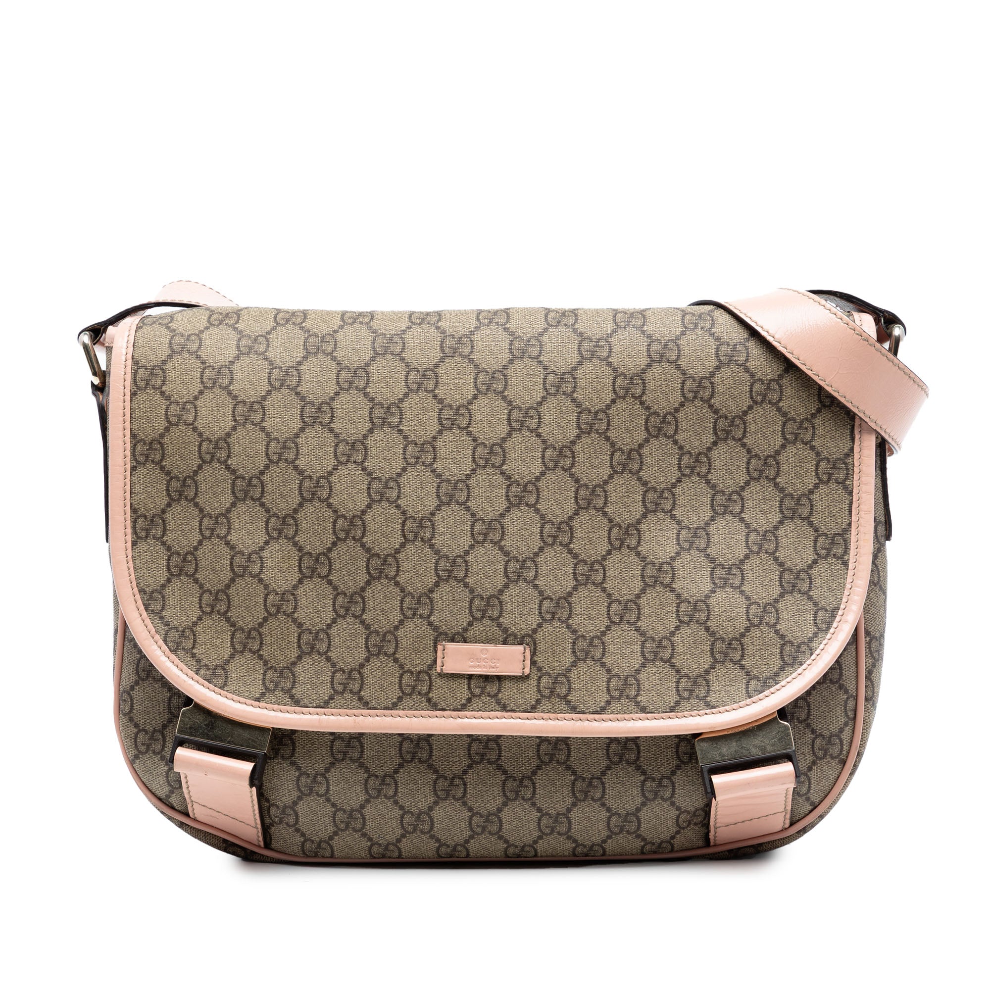 GG Supreme Crossbody - Image 1