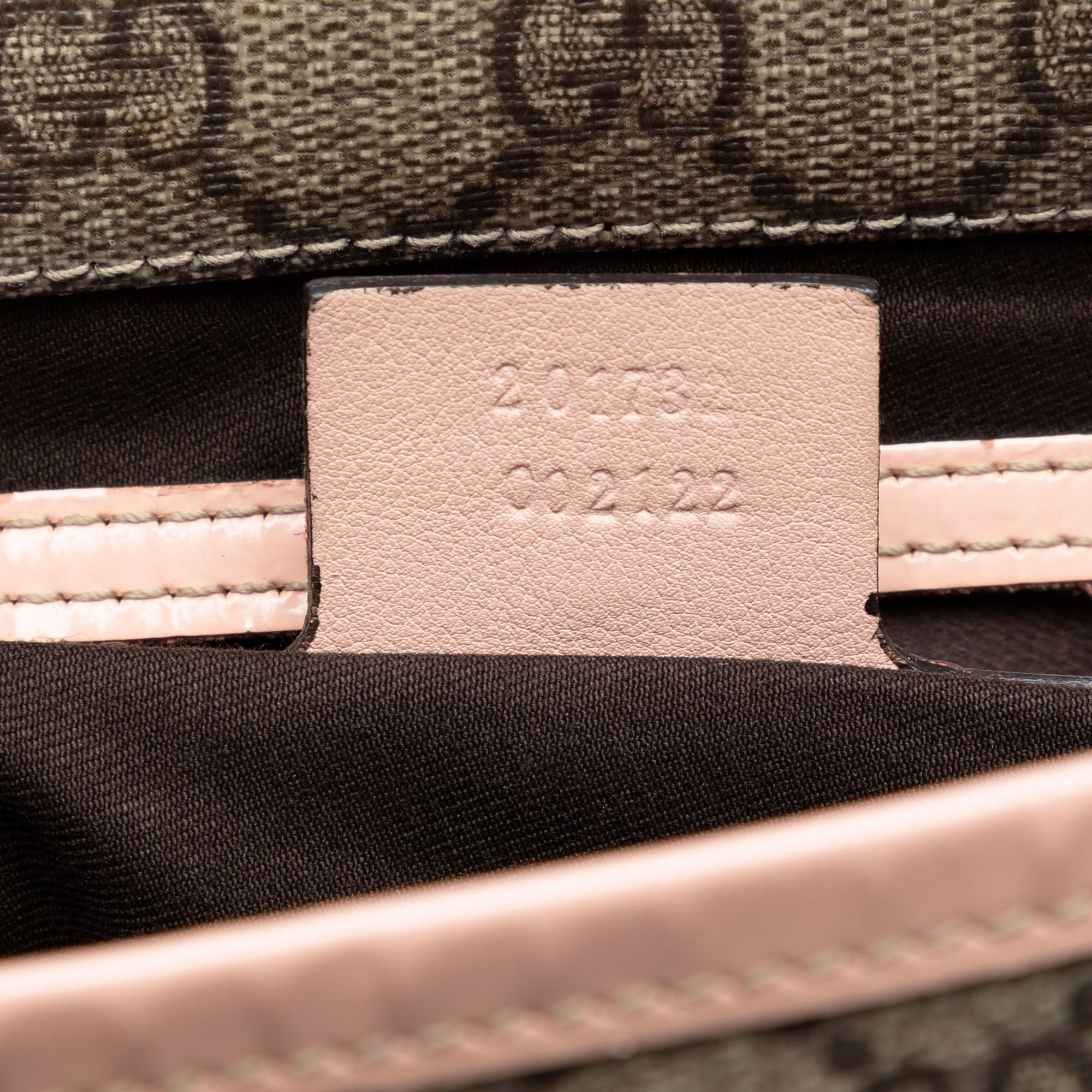 GG Supreme Crossbody - Image 6
