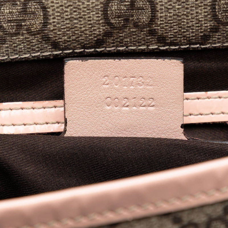 GG Supreme Crossbody - Image 6