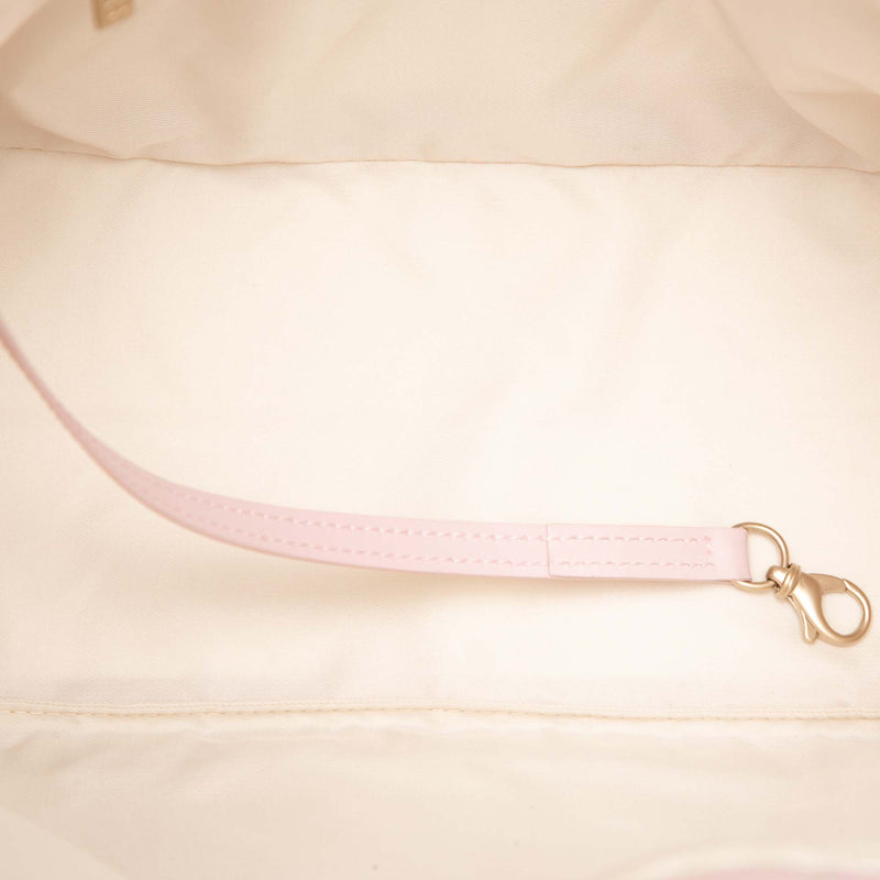New Travel Line Nylon Tote - Image 4