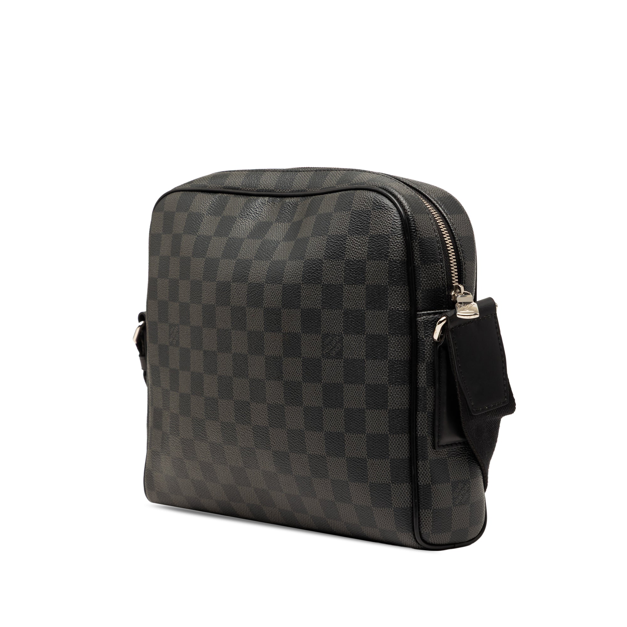 Damier Graphite Dayton Reporter PM - Image 2