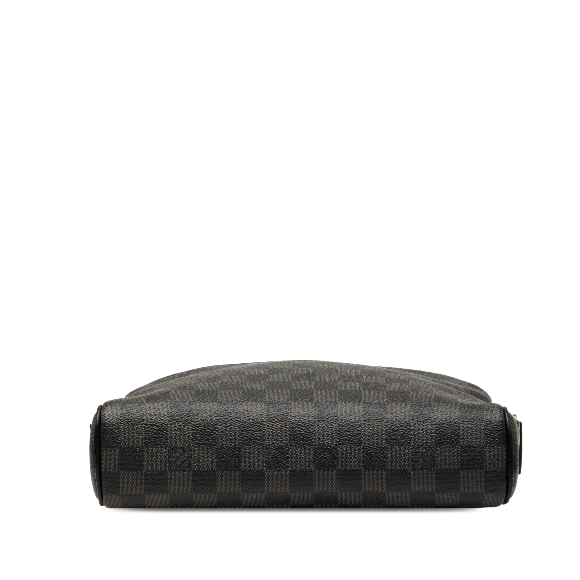 Damier Graphite Dayton Reporter PM - Image 3