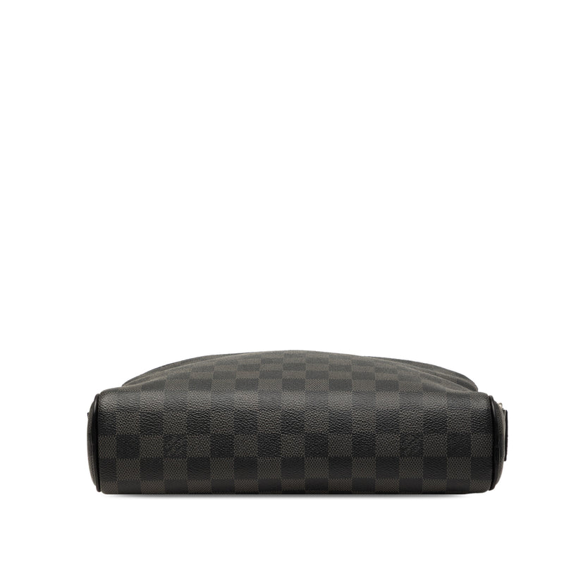Damier Graphite Dayton Reporter PM - Image 3