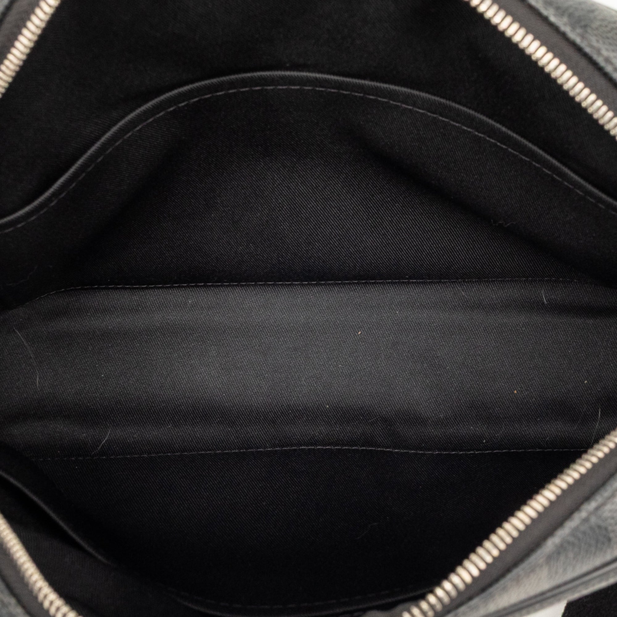 Damier Graphite Dayton Reporter PM - Image 4